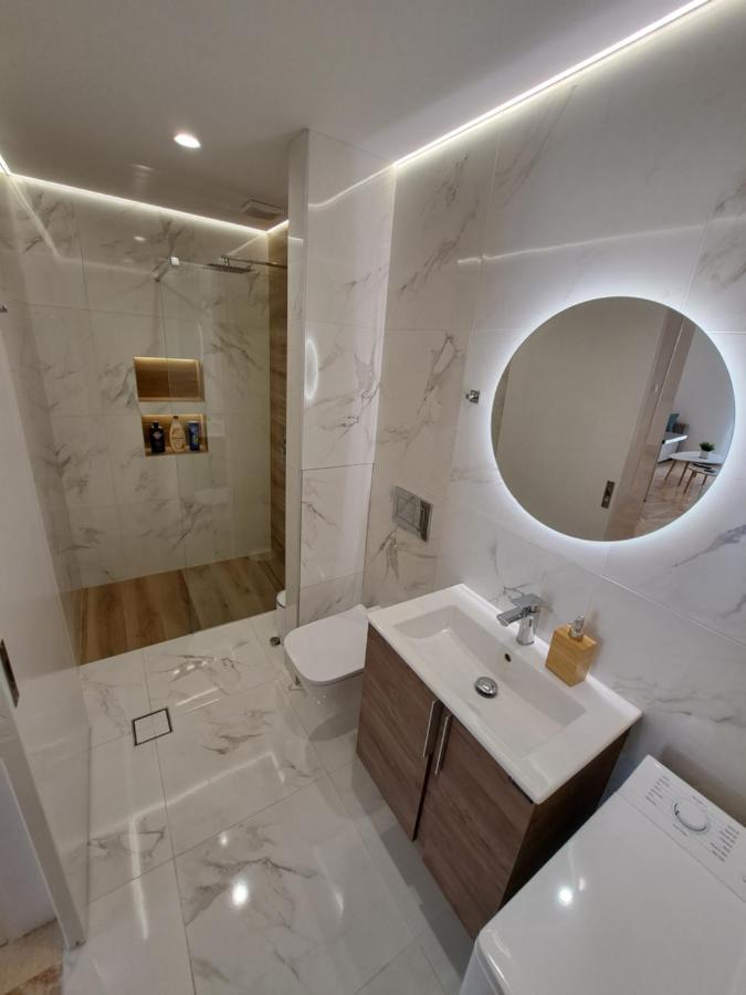 Luxury Suite Patras Exterior photo