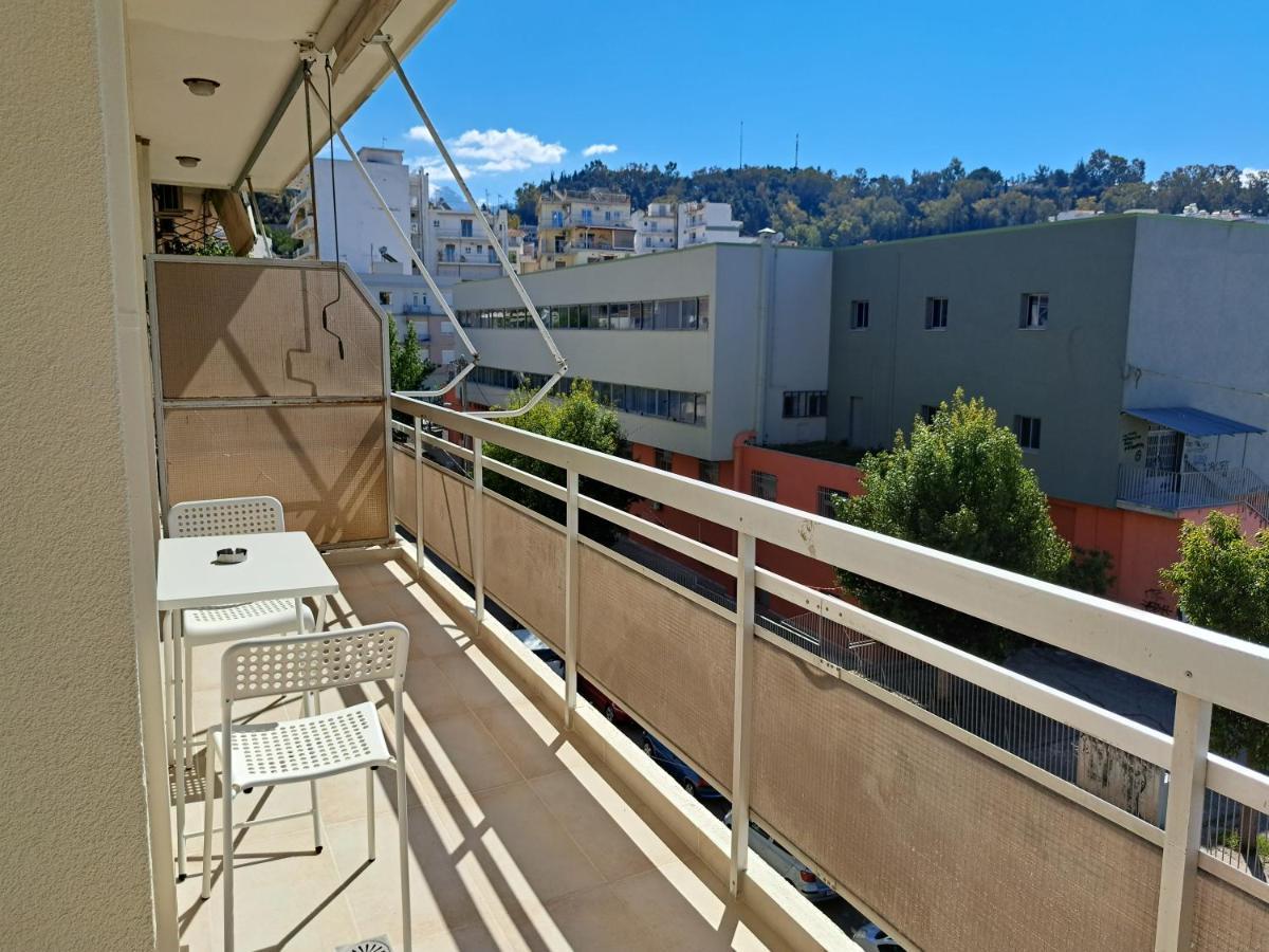 Luxury Suite Patras Exterior photo